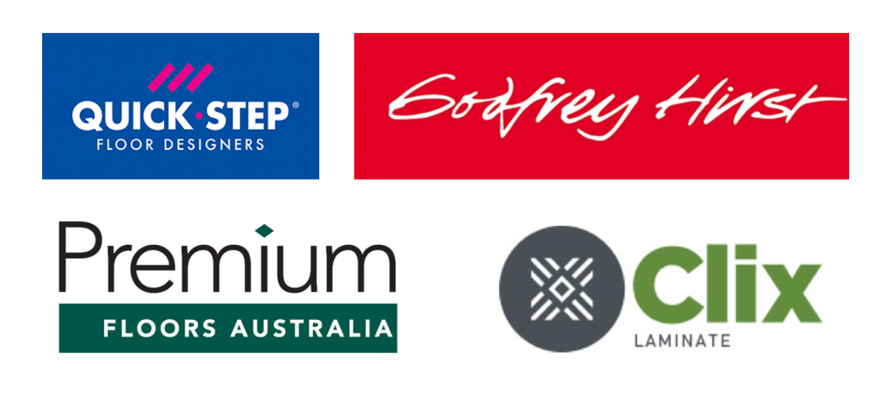 Laminate Brand Manufacturers Sydney - Eastwood Carpets Stockists