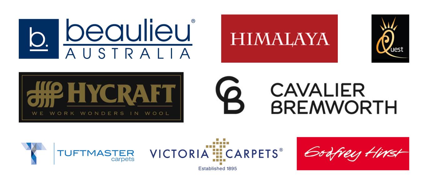 Carpet Brand Manufacturers Sydney - Eastwood Carpets Stockists 2