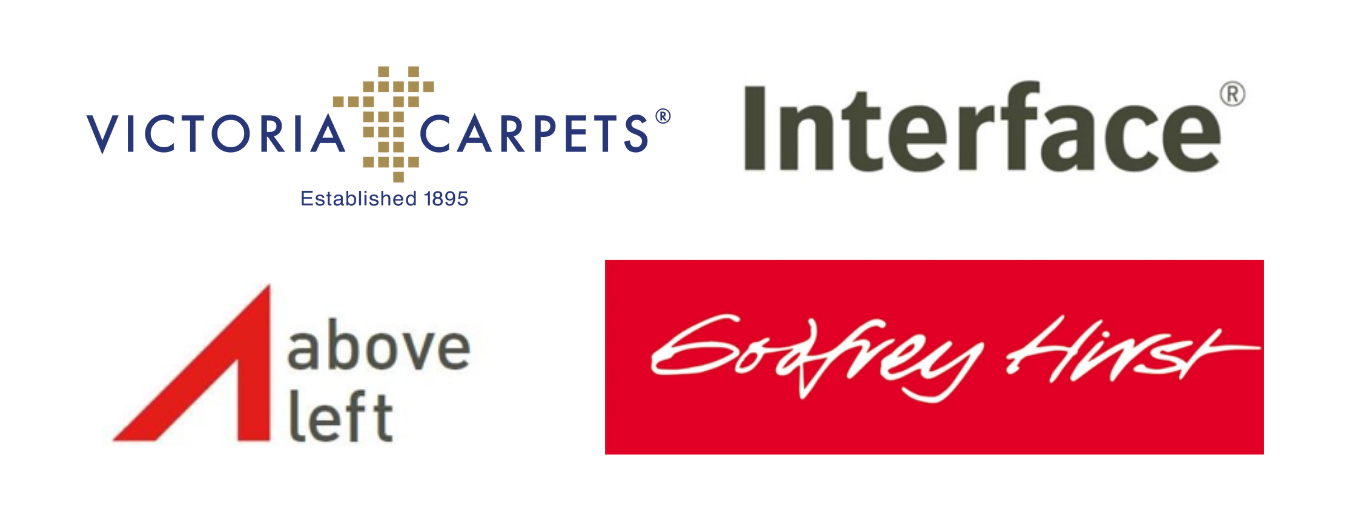 Commercial Carpet Brand Manufacturers Sydney - Eastwood Carpets Stockists 2