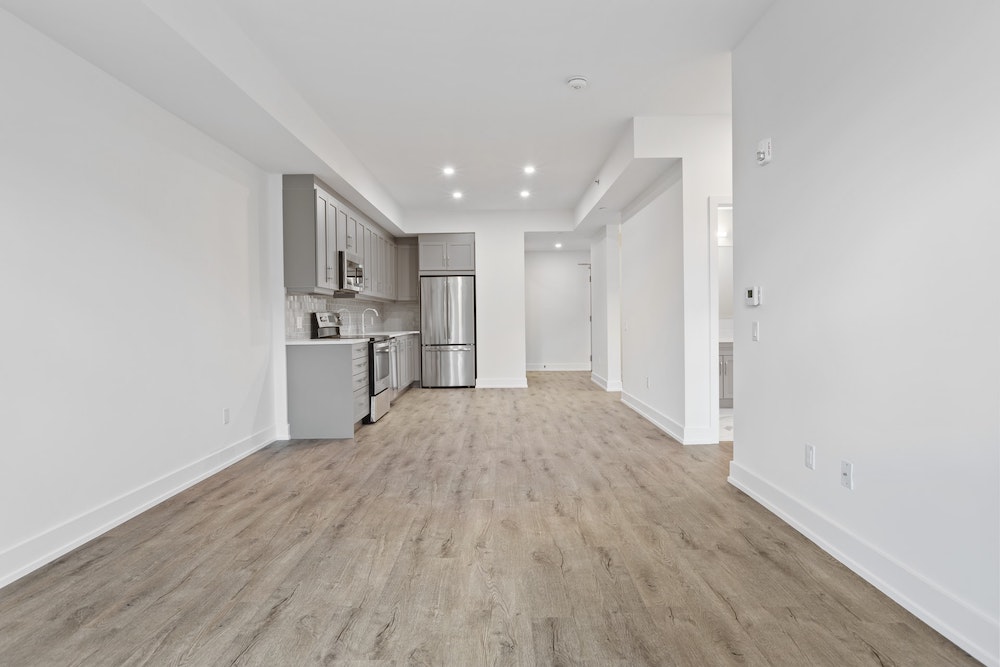 apartment flooring installer sydney