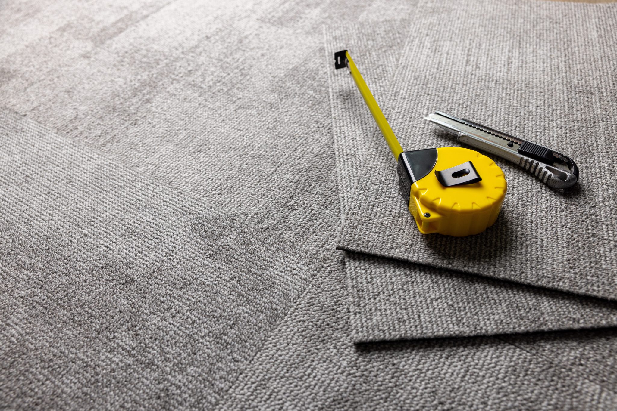 Is Carpet Tile Cheaper Than Carpet? Eastwood Carpets & Flooring