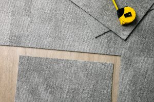 Carpet Tiles Without Adhesive