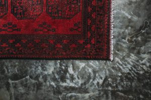 3 types of carpet